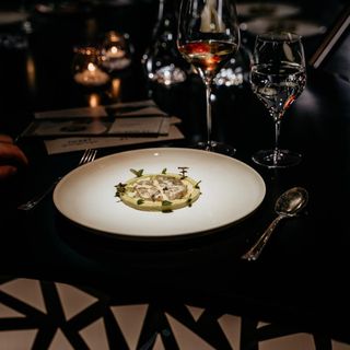 Schwitzer's Gourmet-Restaurant - 7