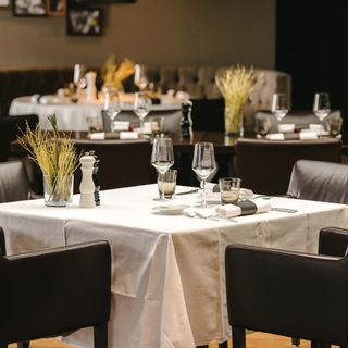 Ristorante Seven Lugano - 2