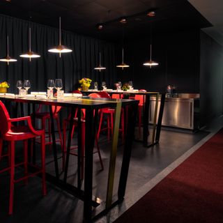 Interalpen - Chef's Table - 8