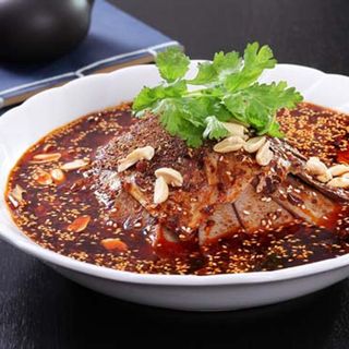 Chen Mapo Tofu (Qinghua Road) - 22