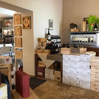 Osteria Magona - 9