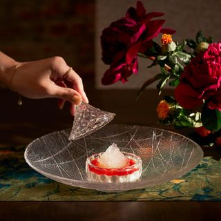 Cherry Garden by Chef Fei - 1