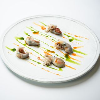 Table - Bruno Verjus - 5