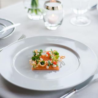 Gourmet-Restaurant Der Butt - 1