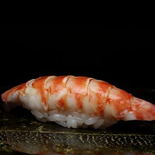 Sushi Hayashi - 6