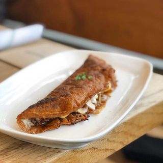 Nopalito - 1