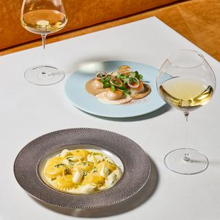 Trattoria Romagna - 1