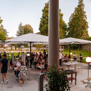 Brasserie Chavant - 17