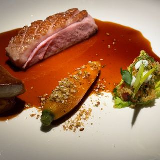 Restaurant Granville - 1