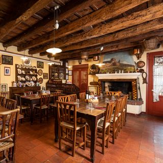 Osteria Madonnetta - 0
