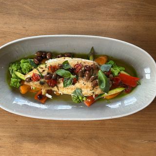 La Scarpetta - 2