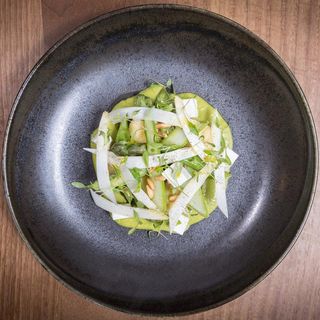 Restaurant LA - 7