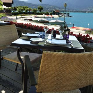 Les Terrasses - Le Cottage Bise - 3