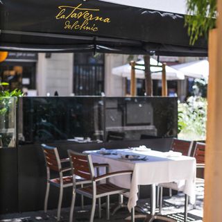 La Taverna del Clínic - 8