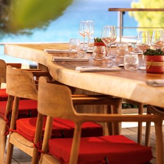 La Brasserie du Corton - 5