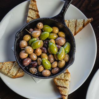 Gusto Handcrafted Pasta & Pizza - 11