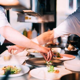Brasserie Nieuwpoort - 6