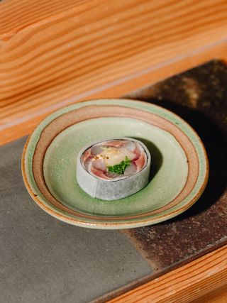 Sushi Takeda - 0