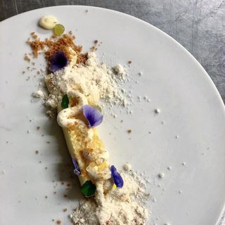 Côté Mas - 5