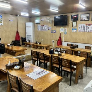 Hapcheon Gukbapjip - 1