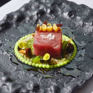 möbius - das restaurant - 2