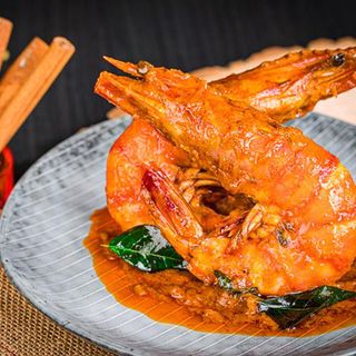 Muthu's Curry - 5