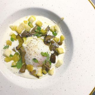 Radici Osteria Contemporanea - 5