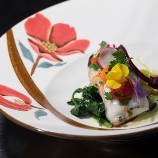Wicky's Innovative Japanese Cuisine - 7