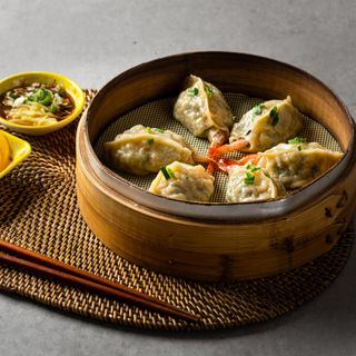 Goobok Mandu - 2