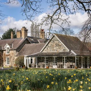 Tyddyn Llan - 6