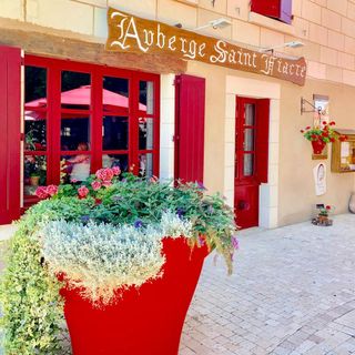 Auberge Saint Fiacre - 7
