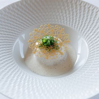 AUBERGE de SENVIE - 7