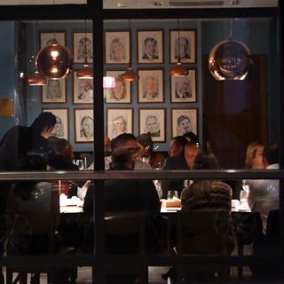 Fernandõ Gastrotheque - 2
