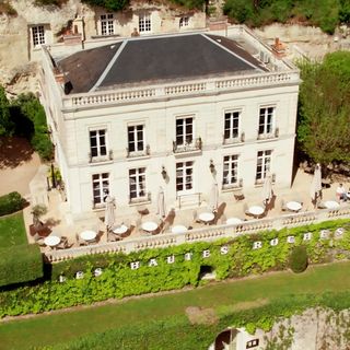 Les Hautes Roches - 4
