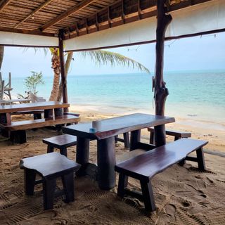 Bang Por Seafood Takho - 2