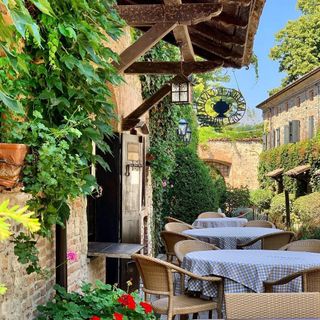 Locanda del Falco - 0