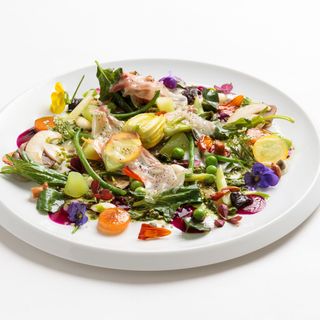 La Table de Pavie - 21