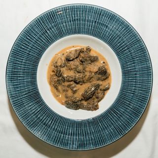 La Taverna del Clínic - 14