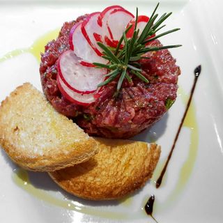 Carne & Spirito - 1