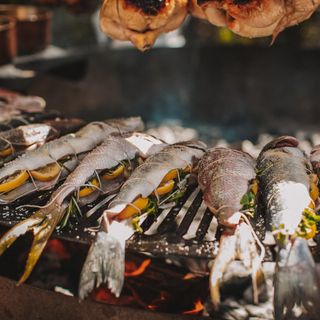 Los Fuegos by Francis Mallmann - 5