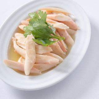 Calipso Fish - 4