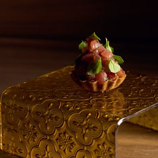 Chef's Counter at MAASS - 9