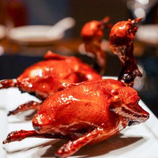 Rong Cuisine (Huangpu) - 6
