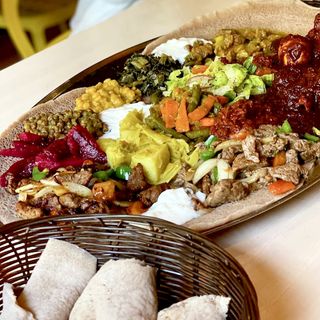 Family Ethiopian - 17