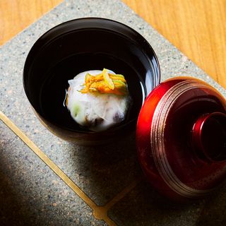IYO Kaiseki - Milano - 7