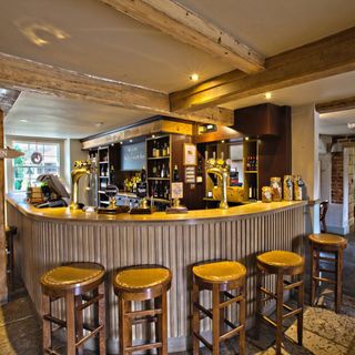 The Hoddington Arms - 21