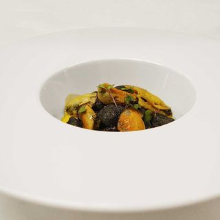 Osteria a "Le Due Spade" - 11