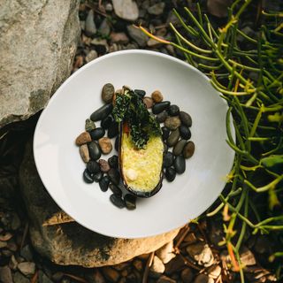 Olivea Farm to Table - 3
