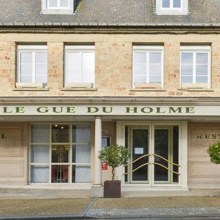 Le Gué du Holme - 4