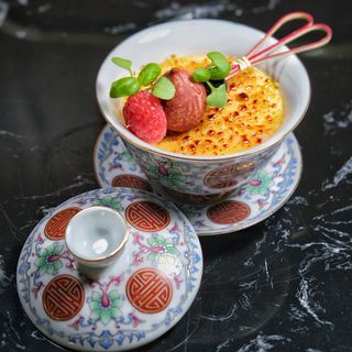 Nanyang Blossom - 7